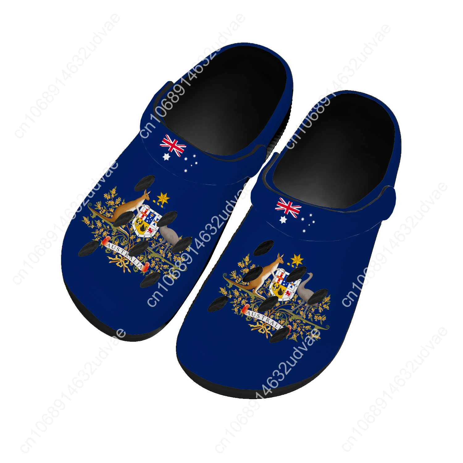 รองเท้าแตะแบบสวมสำหรับผู้ชาย ผ - Street Fashion Australia บทวิจารณ์และราคา