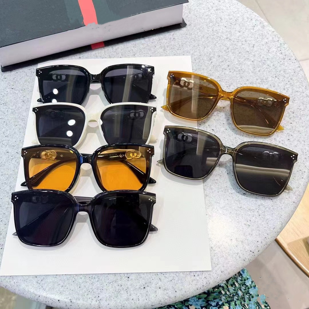 แว่นกันแดดผู้หญิงสไตล์เดิมรุ่น - Italy Fashion Street บทวิจารณ์และราคา