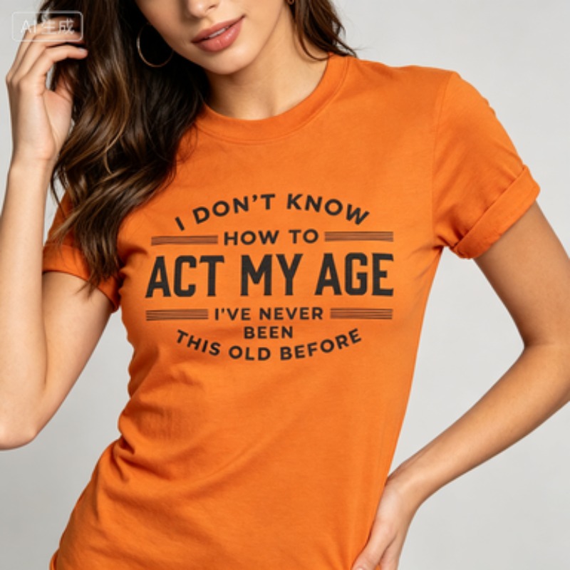เสื้อยืดลำลองสำหรับใส่ทุกวัน ล - Street Style Fashion Quotes บทวิจารณ์และราคา