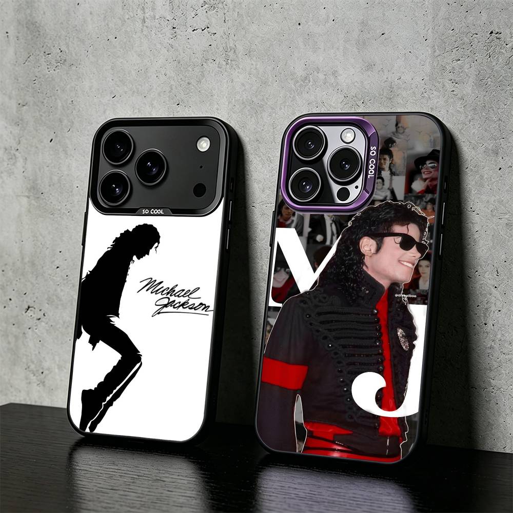 เคสโทรศัพท์ M-Michael Jackson  - Street Fashion Official บทวิจารณ์และราคา