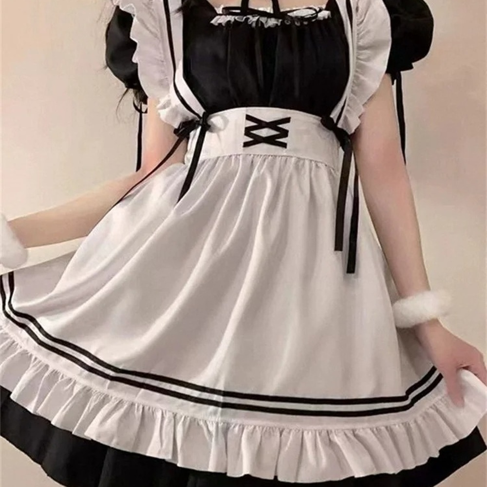 ชุดยูนิฟอร์มญี่ปุ่นน่ารักสไตล์ - Street Fashion In Japan บทวิจารณ์และราคา