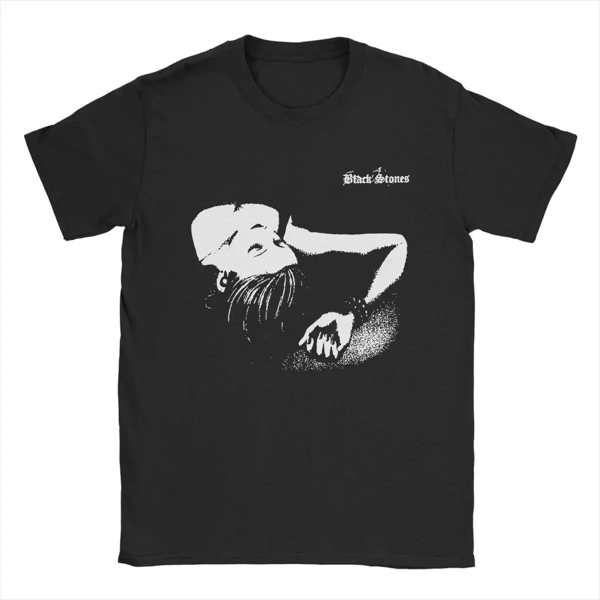 Nana Osaki เสื้อลำลองสไตล์ฮารา - Street Fashion Jersey บทวิจารณ์และราคา