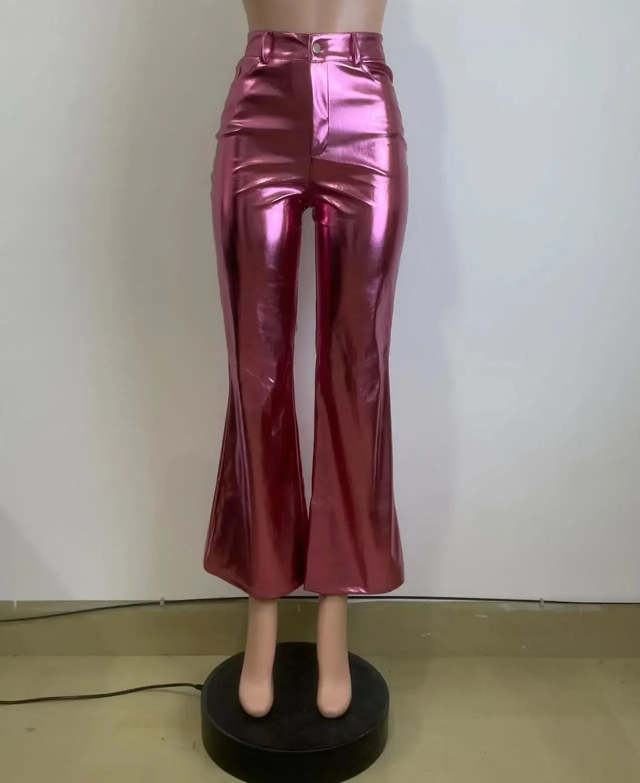 ผู้หญิงStreetwear Bright Highเ - Street Fashion Fall 2025 บทวิจารณ์และราคา