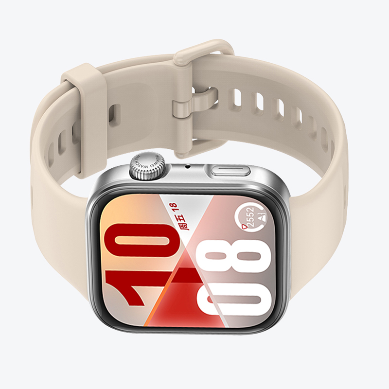 กีฬาสําหรับนาฬิกา Huawei FIT 4 - Street Fashion Official บทวิจารณ์และราคา