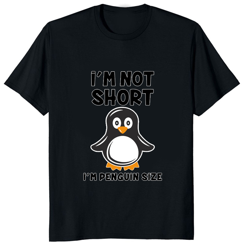 IM เสื้อยืดผู้หญิงพิมพ์ลายขนาด - Street Fashion Mood บทวิจารณ์และราคา