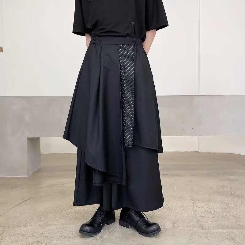 กางเกง Y2k สไตล์ฮาราจูกุญี่ปุ่ - Street Fashion In Japan บทวิจารณ์และราคา