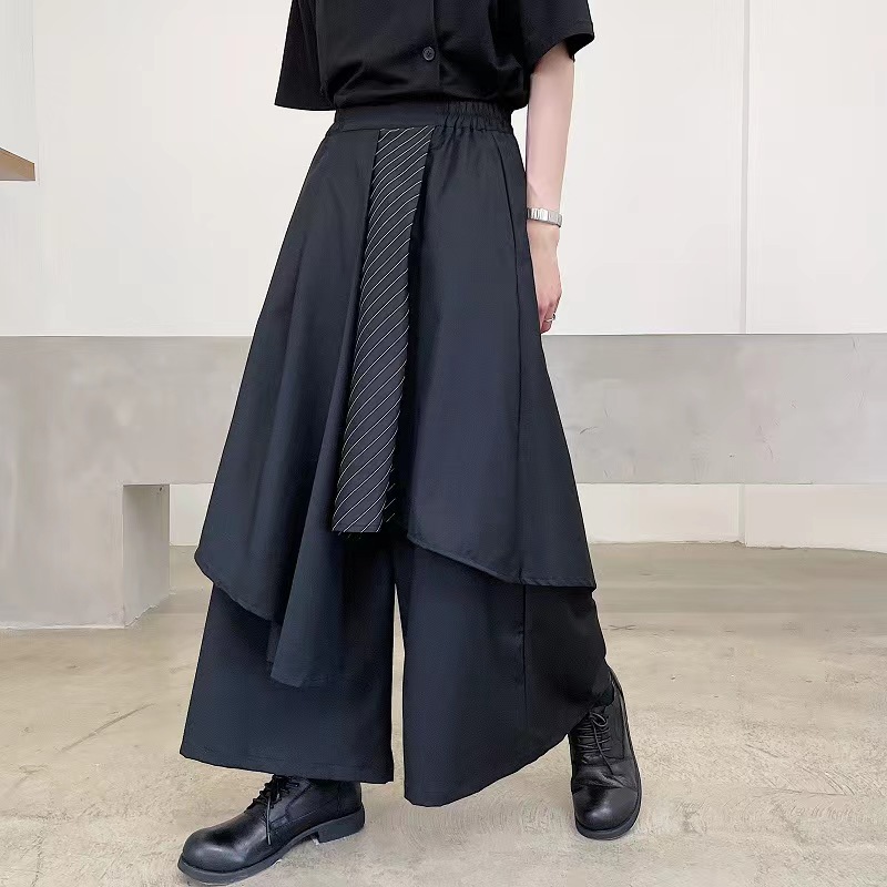 กางเกง Y2k สไตล์ฮาราจูกุญี่ปุ่ - Street Fashion In Japan บทวิจารณ์และราคา