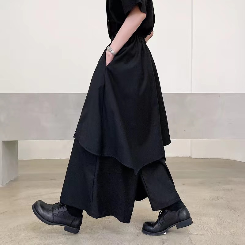 กางเกง Y2k สไตล์ฮาราจูกุญี่ปุ่ - Street Fashion In Japan บทวิจารณ์และราคา